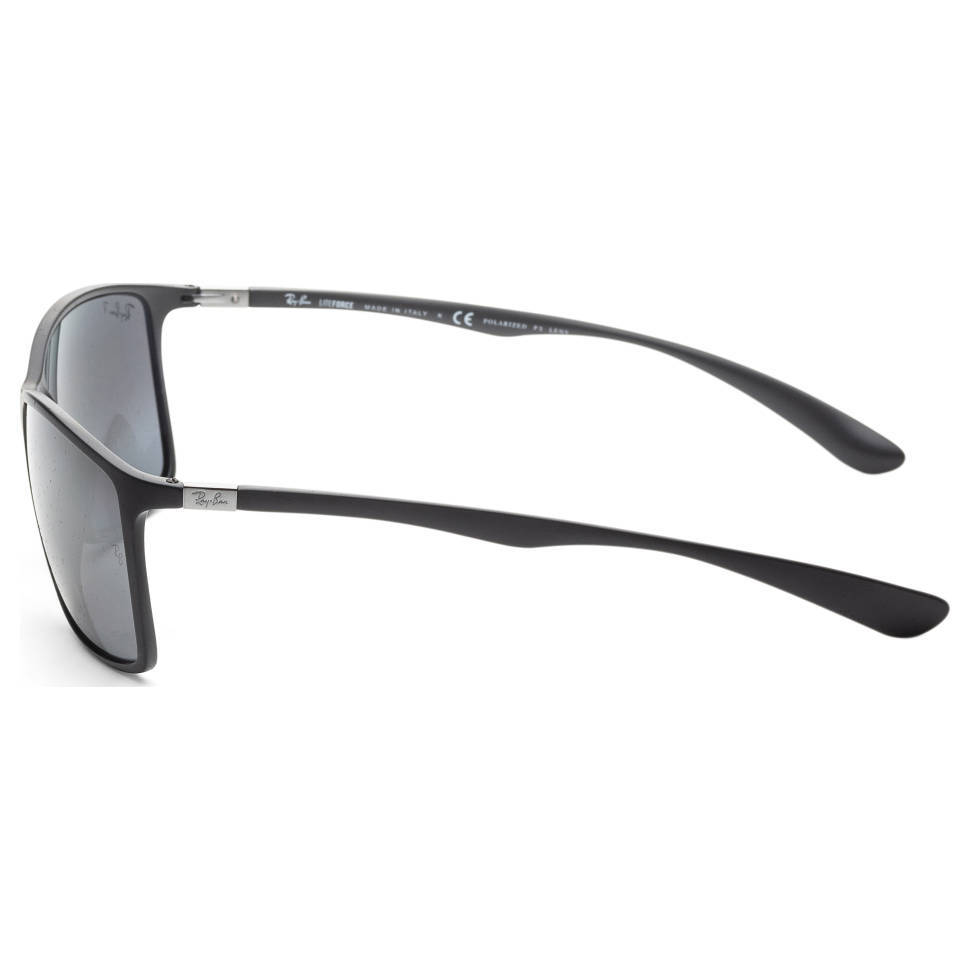 Ray Ban Classic Sunglasses For Men In Gray