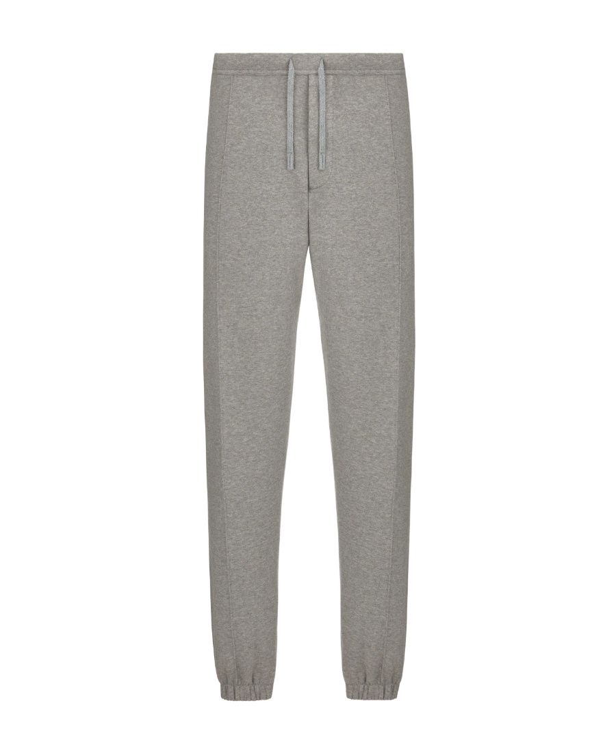 Dior Rope Sweatpants In Pink