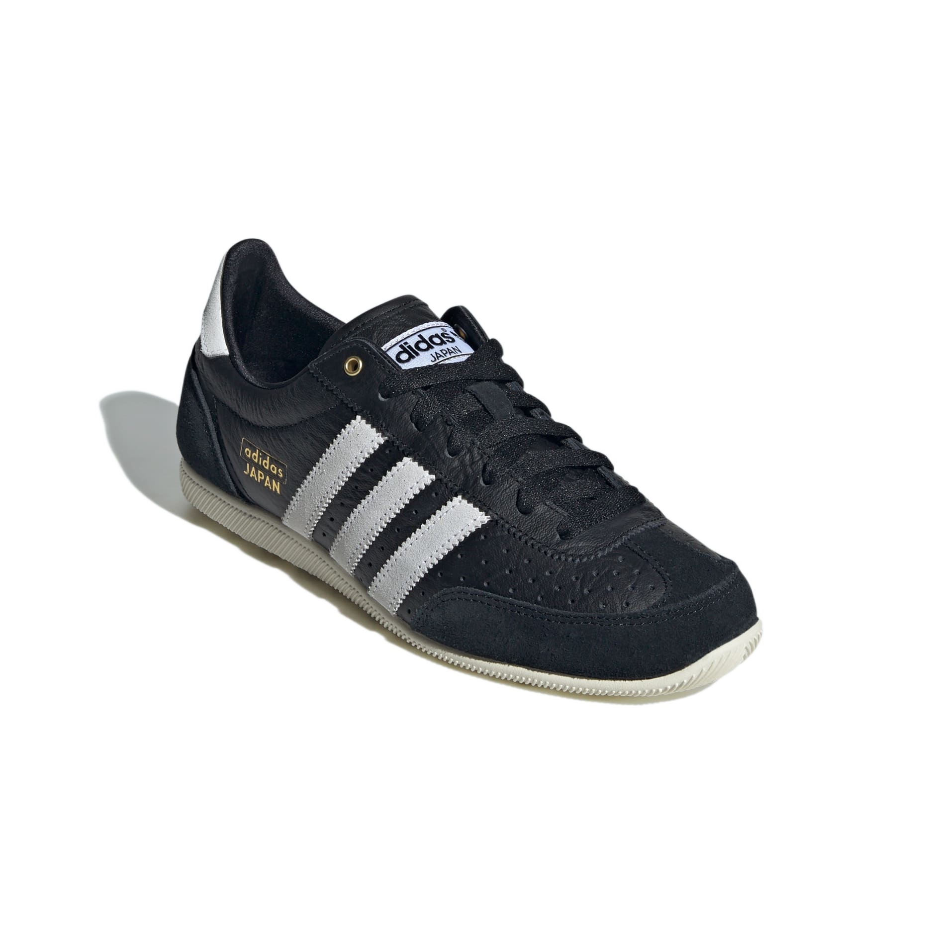 Adidas Originals Women S Japan Sneakers Core In Black