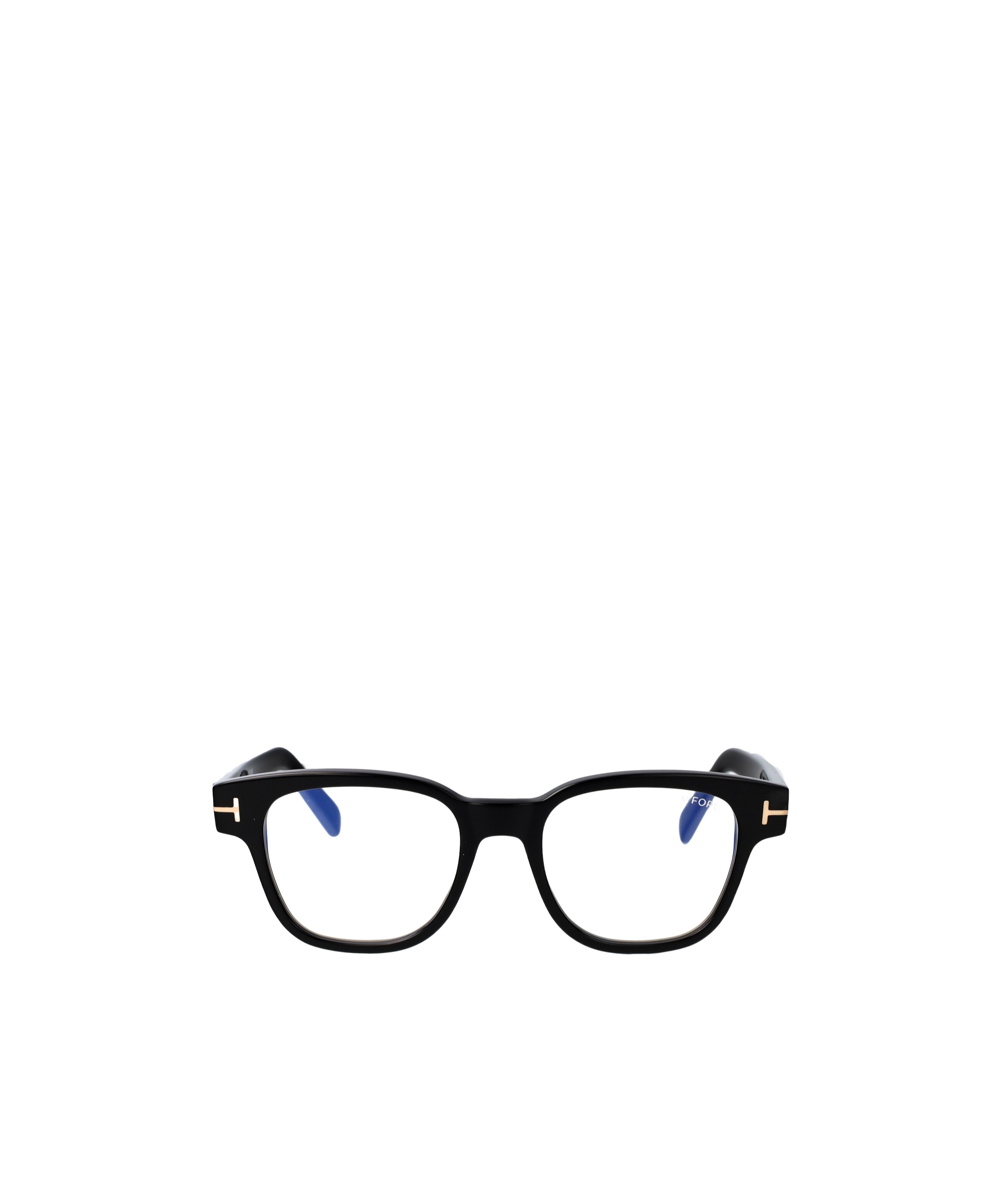 Tom Ford Eyewear Square Frame Glasses