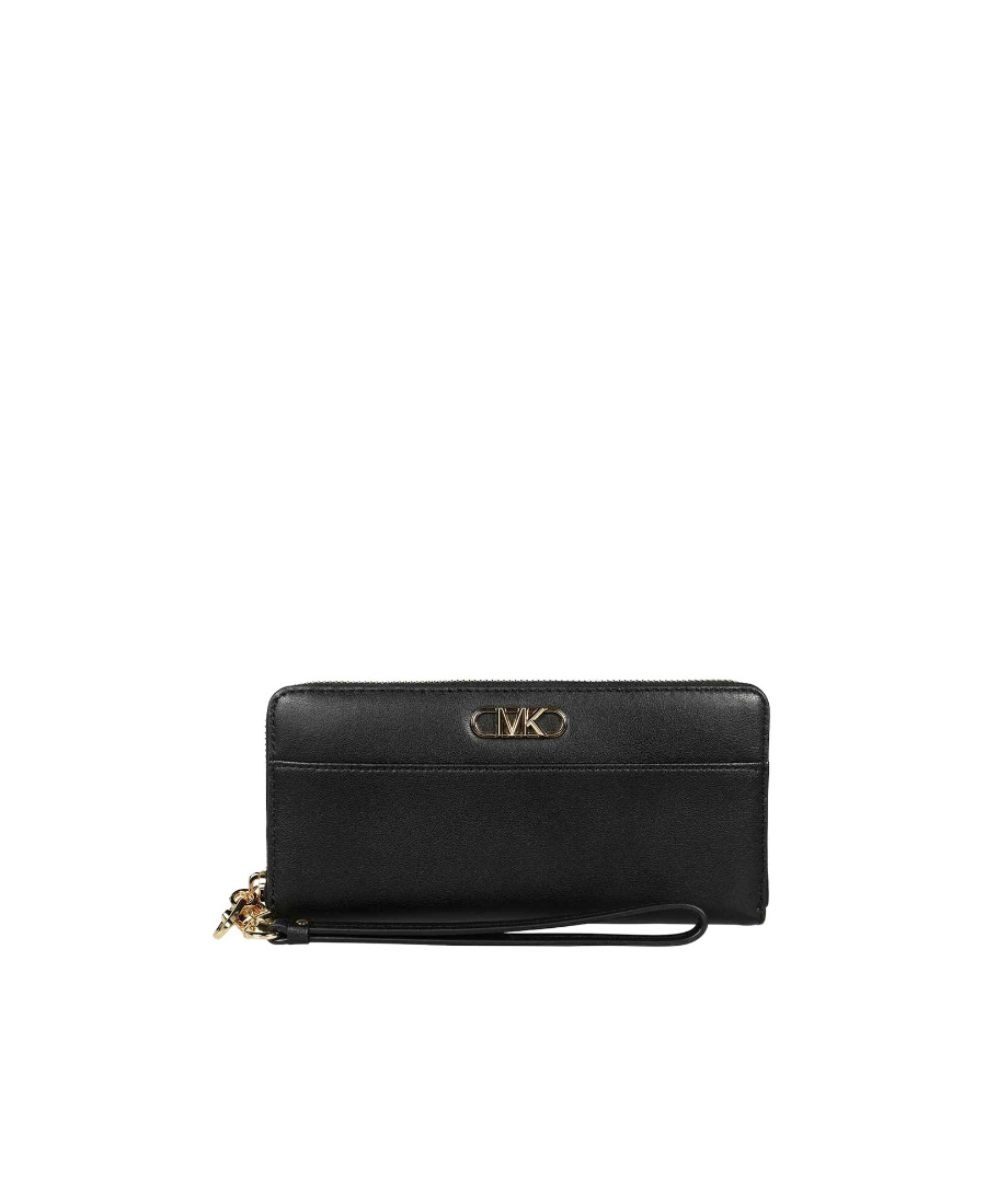 MICHAEL MICHAEL KORS LOGO DETAILS WALLET