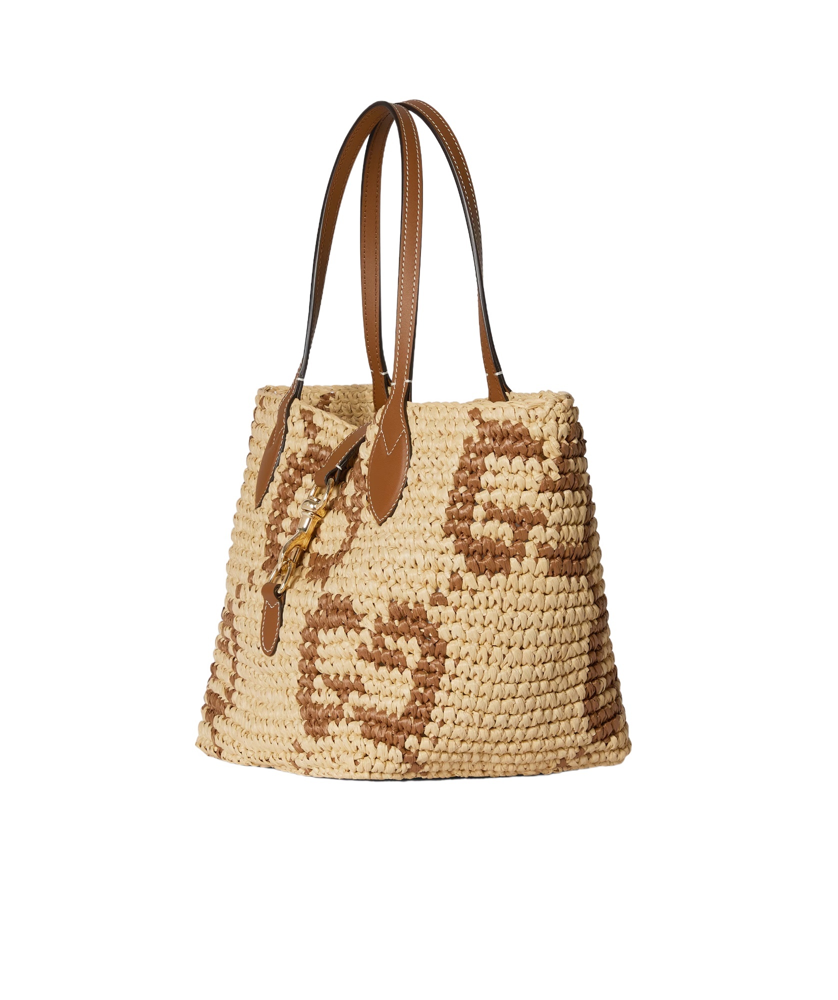 Gucci Mini Gg Tote Bag