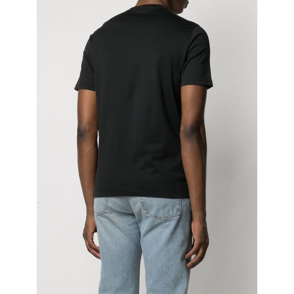 Fedeli Topwear In Black