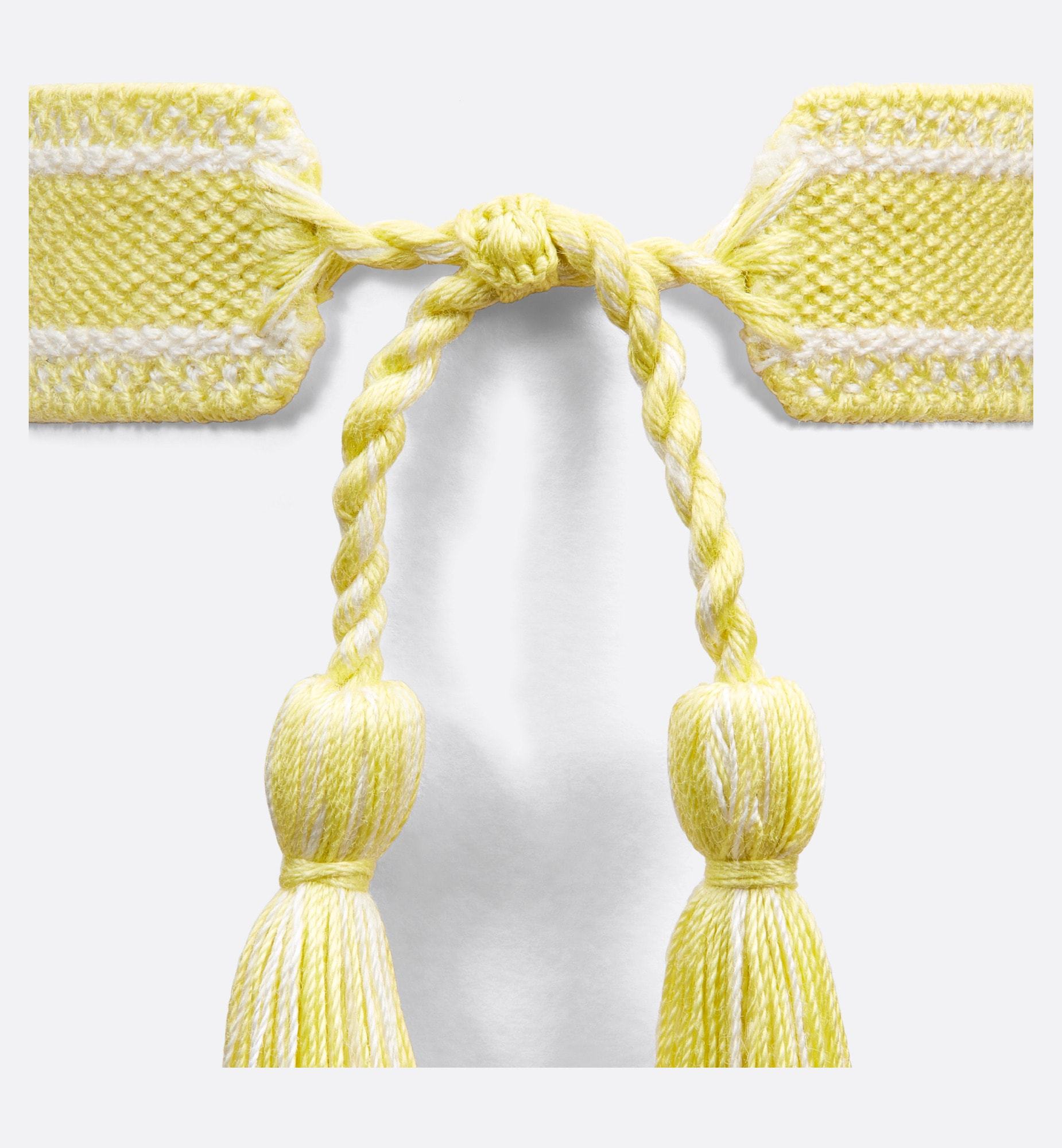 DIOR DIORIVIERA CHRISTIAN DIOR SAINT-TROPEZ BRACELET SET