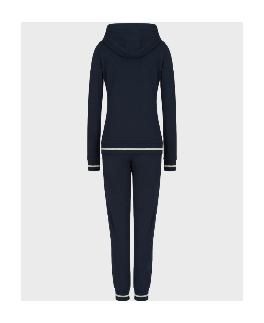 EA7 TRAIN CORE SWEATSHIRT SET 