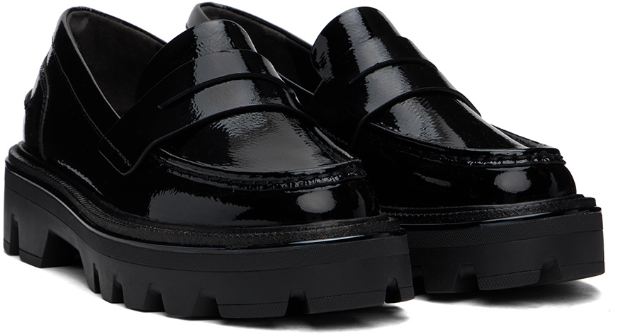 Rag & Bone Round Toe Loafers