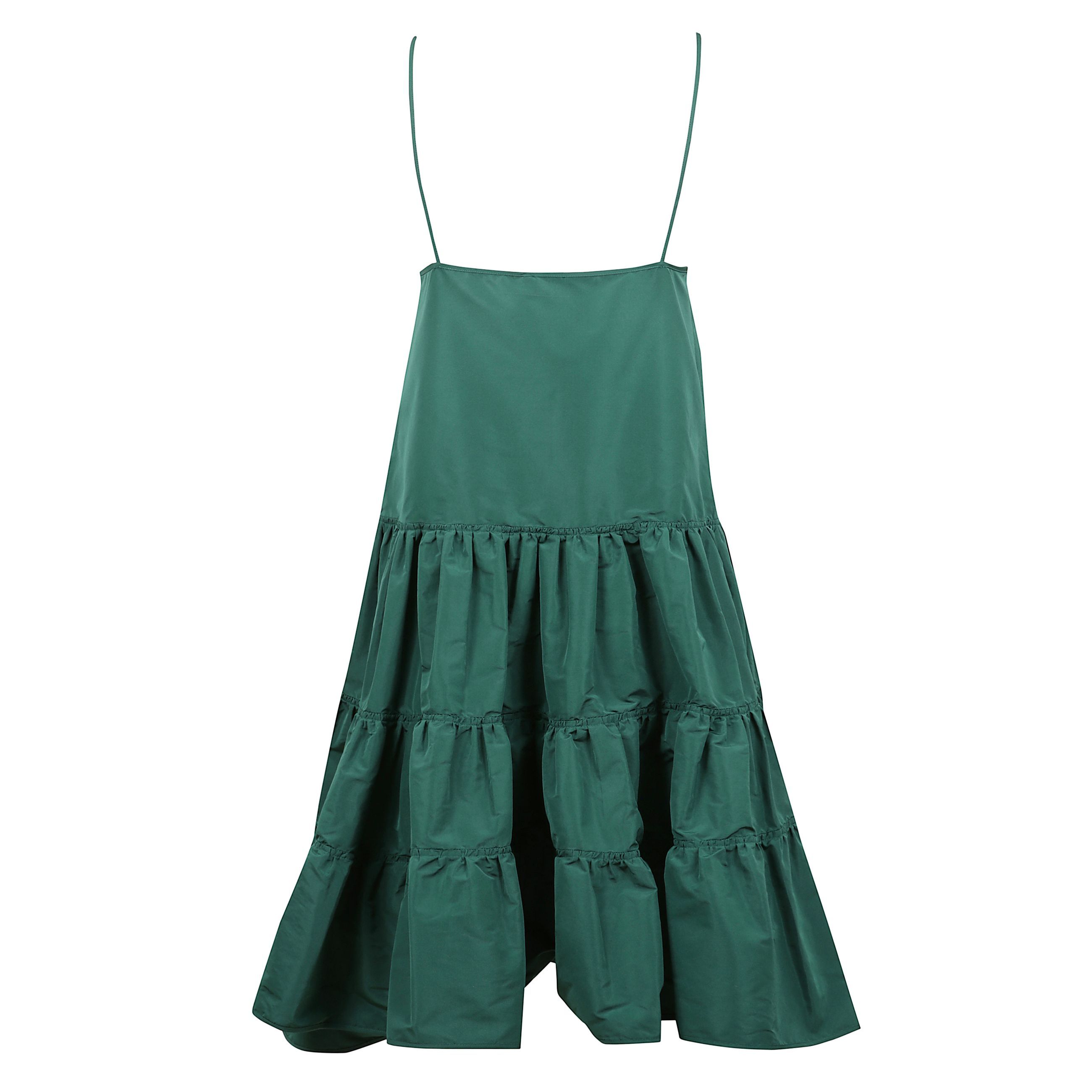 N°21 Suspender Dress