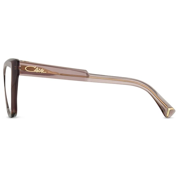 Cazal Mod 5008 Butterfly-frame Glasses