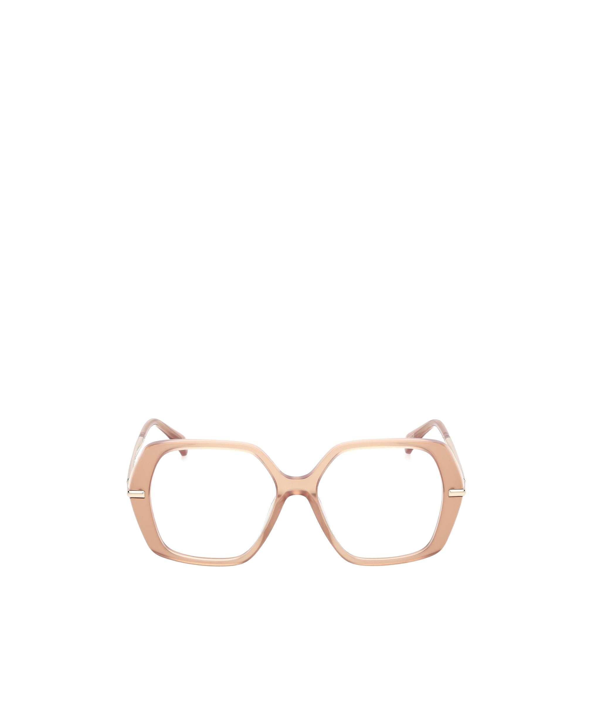 Max Mara Geometric-frame Glasses