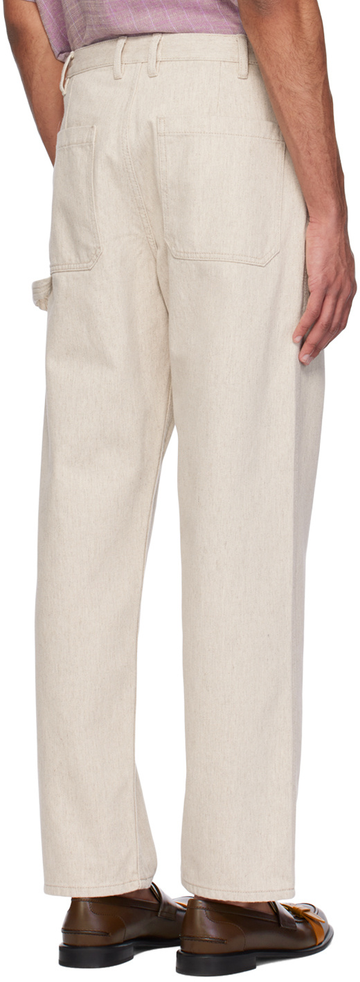 Samsoe & Samsoe Sataylor Jeans