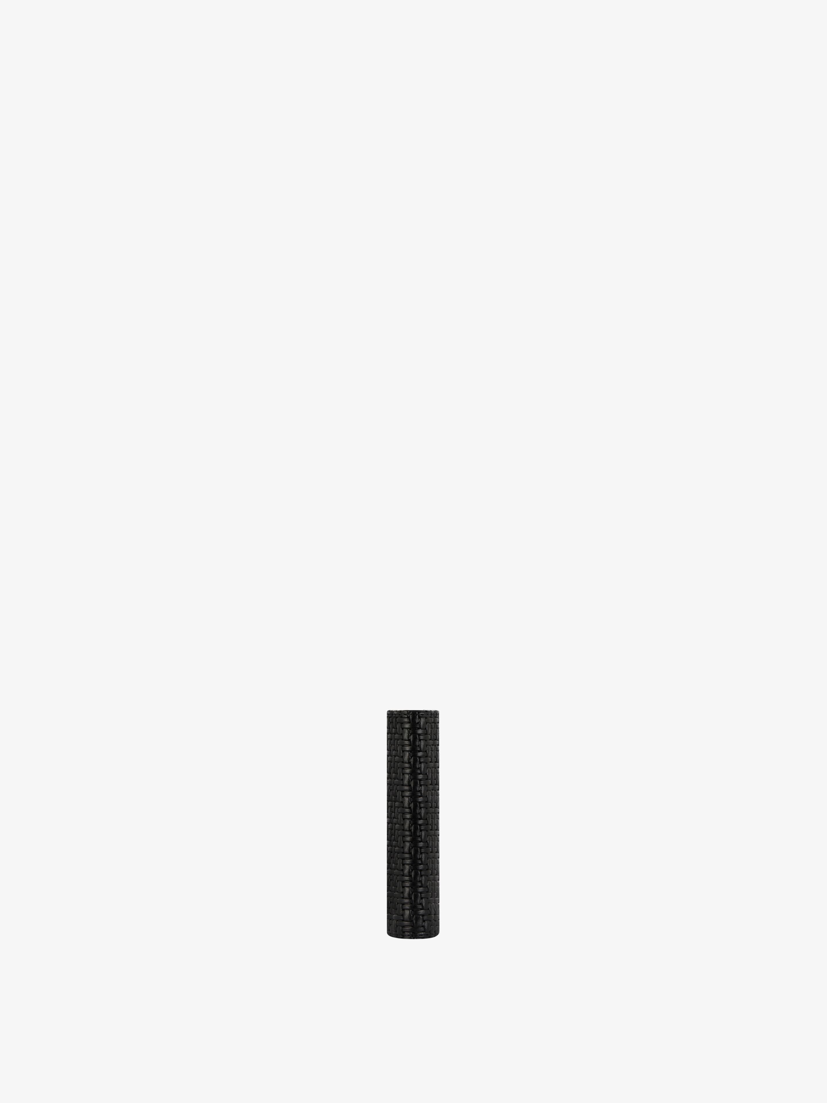 Givenchy Wallet In Classic 4g Leather In Black