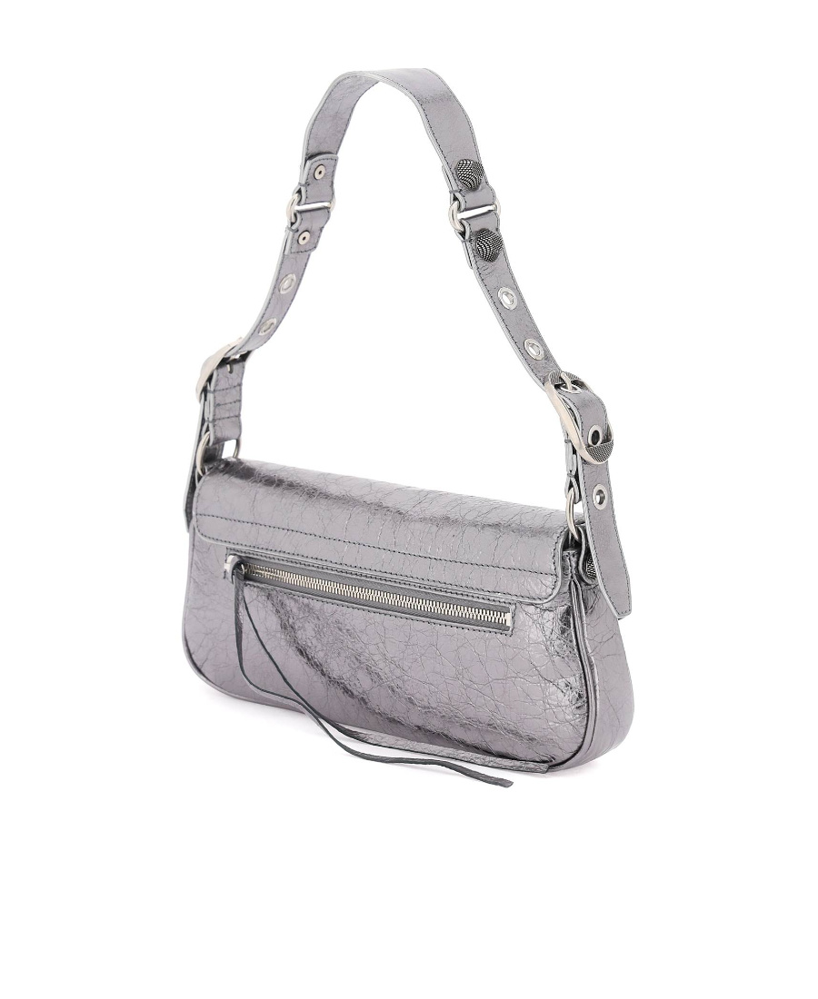 BALENCIAGA BALENCIAGA LE CAGOLE SHOULDER BAG 