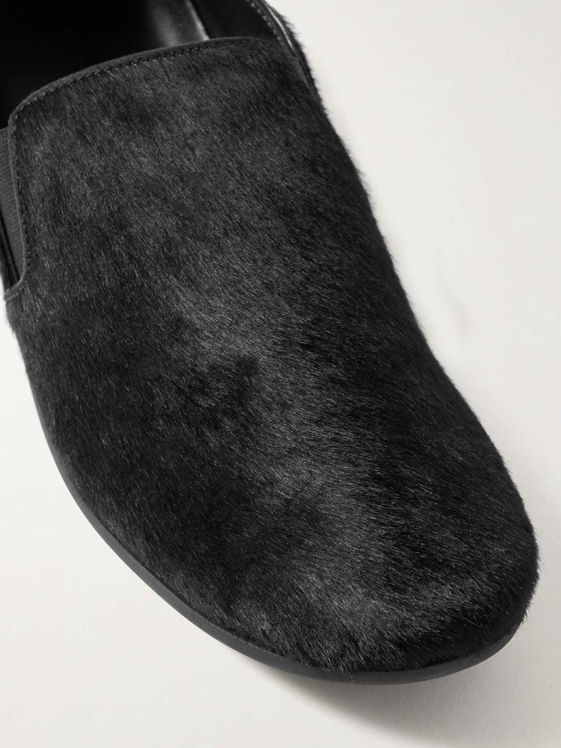 The Row Vincit Slip On Flat