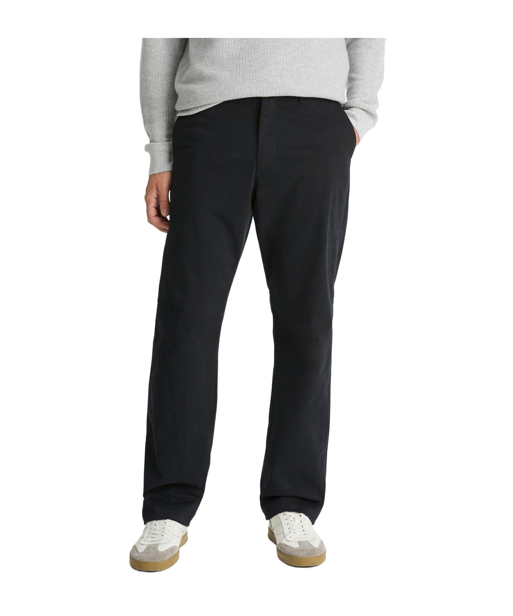 Vince Tech Straight Leg Pants