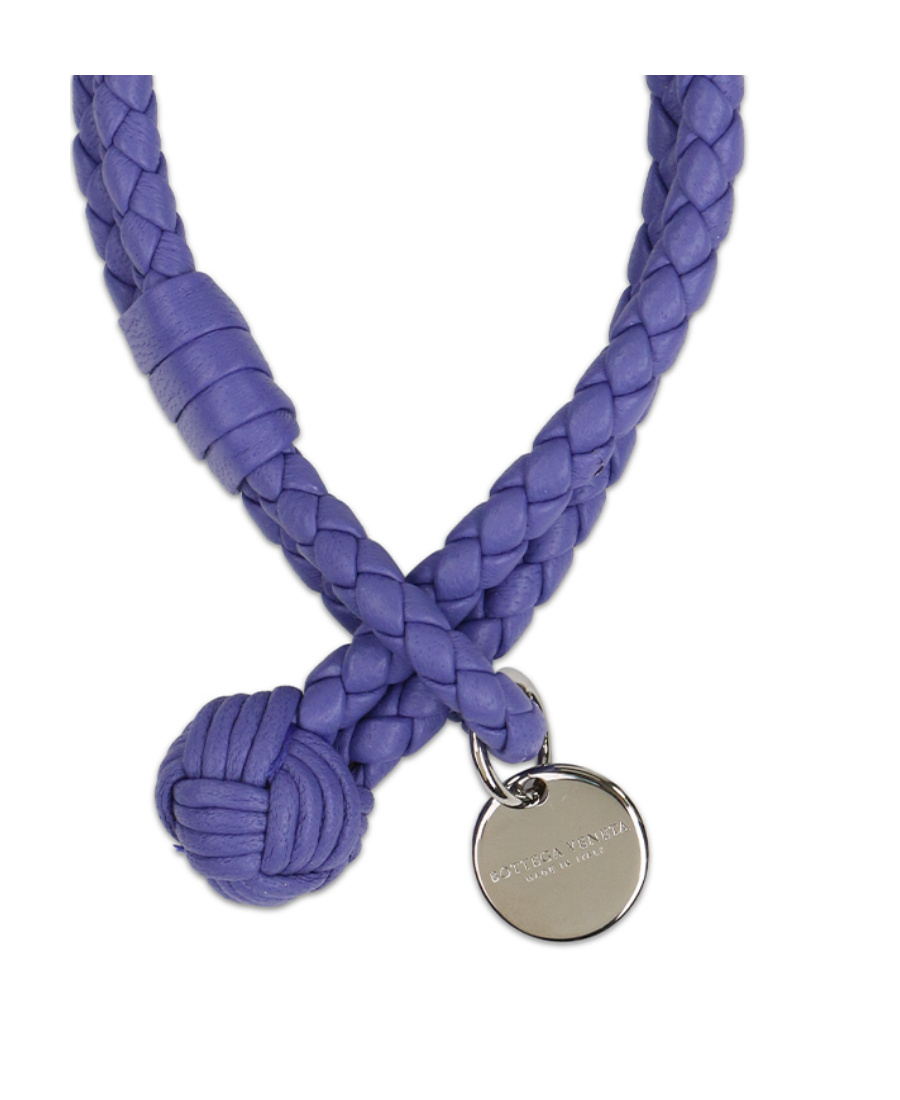 BOTTEGA VENETA INTRECCIATO BRACELET