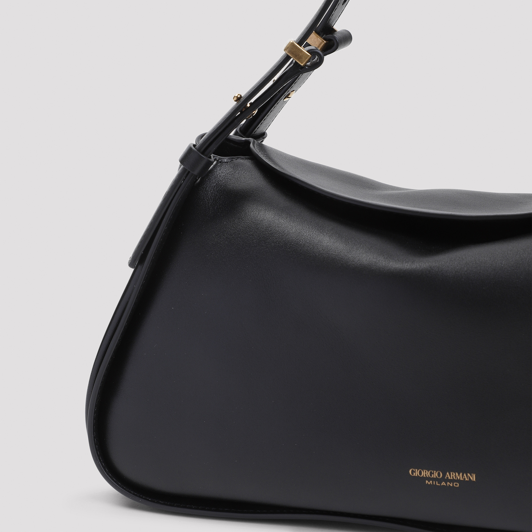 GIORGIO ARMANI ASV TOTE BAG