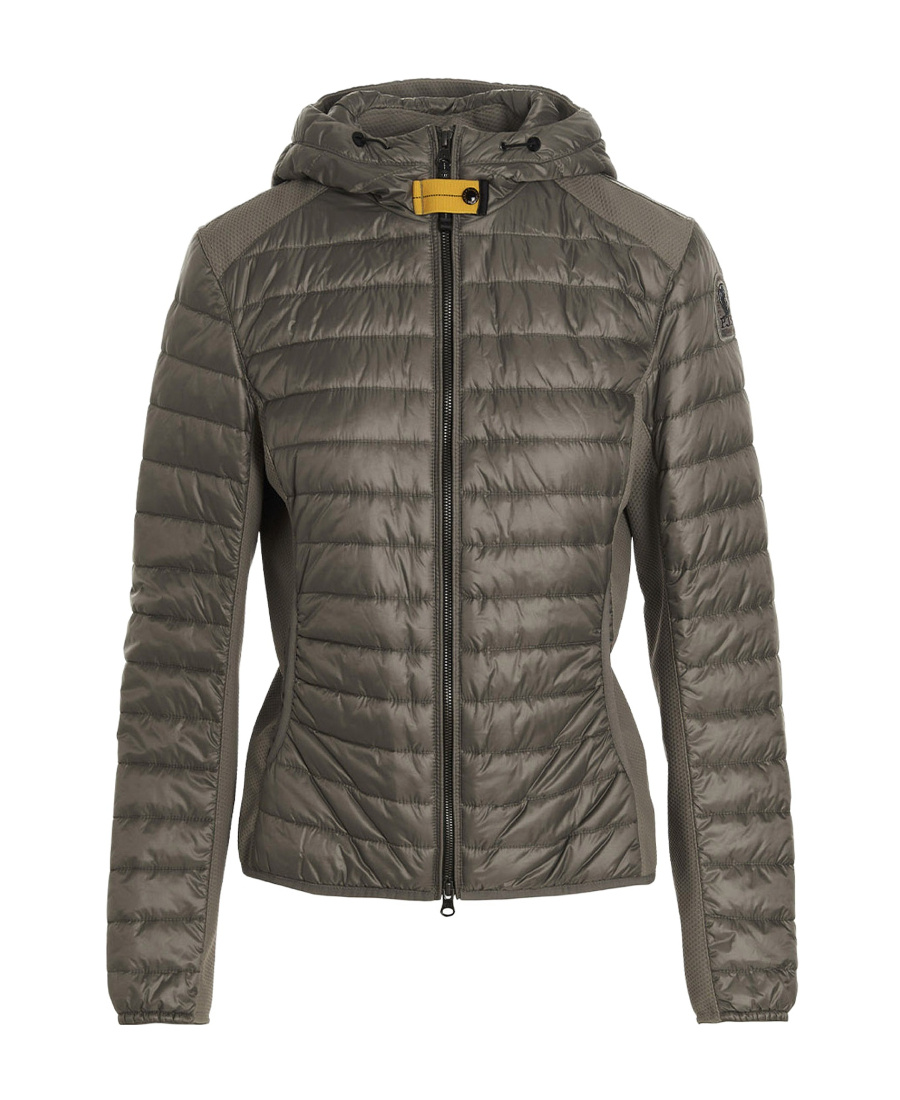 Shop Parajumpers Hooded Jacket