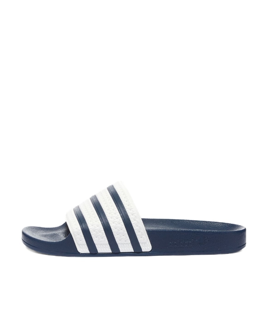 ADIDAS ORIGINALS ADILETTE SLIDES