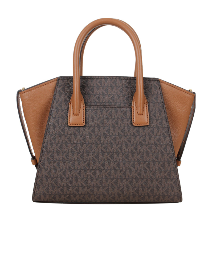 Michael Kors Avril Small Bags In Black