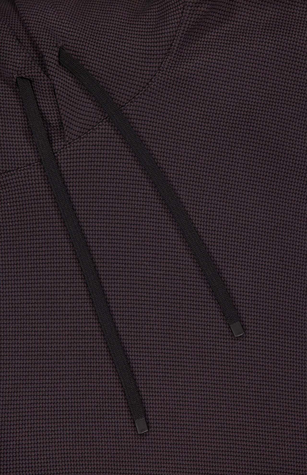 Theory Long-sleeved Sweater In Neutral Carbon Gray