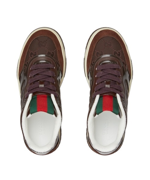 Gucci Women's  Re-web Sneaker