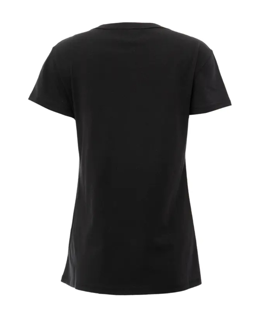 JUST CAVALLI SHORT-SLEEVED T-SHIRT