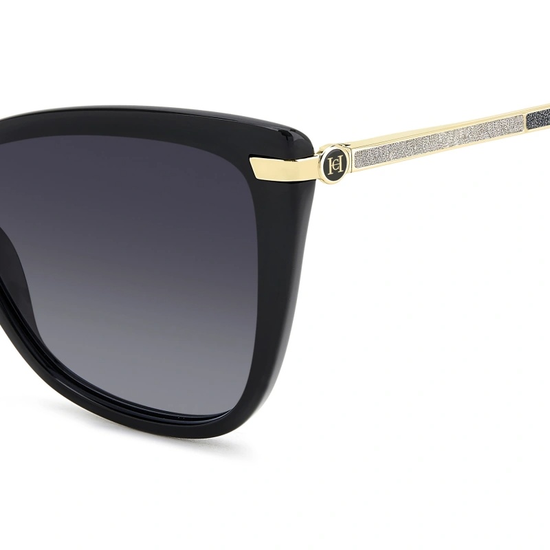 Carolina Herrera Cat-eye Frame Sunglasses