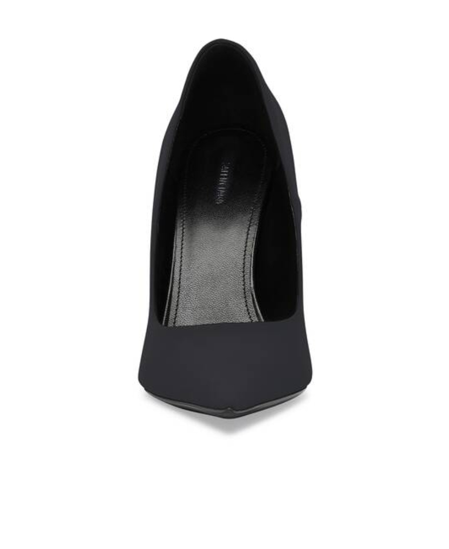 BALENCIAGA BALENCIAGA KNIFE POINTED-TOE PUMP