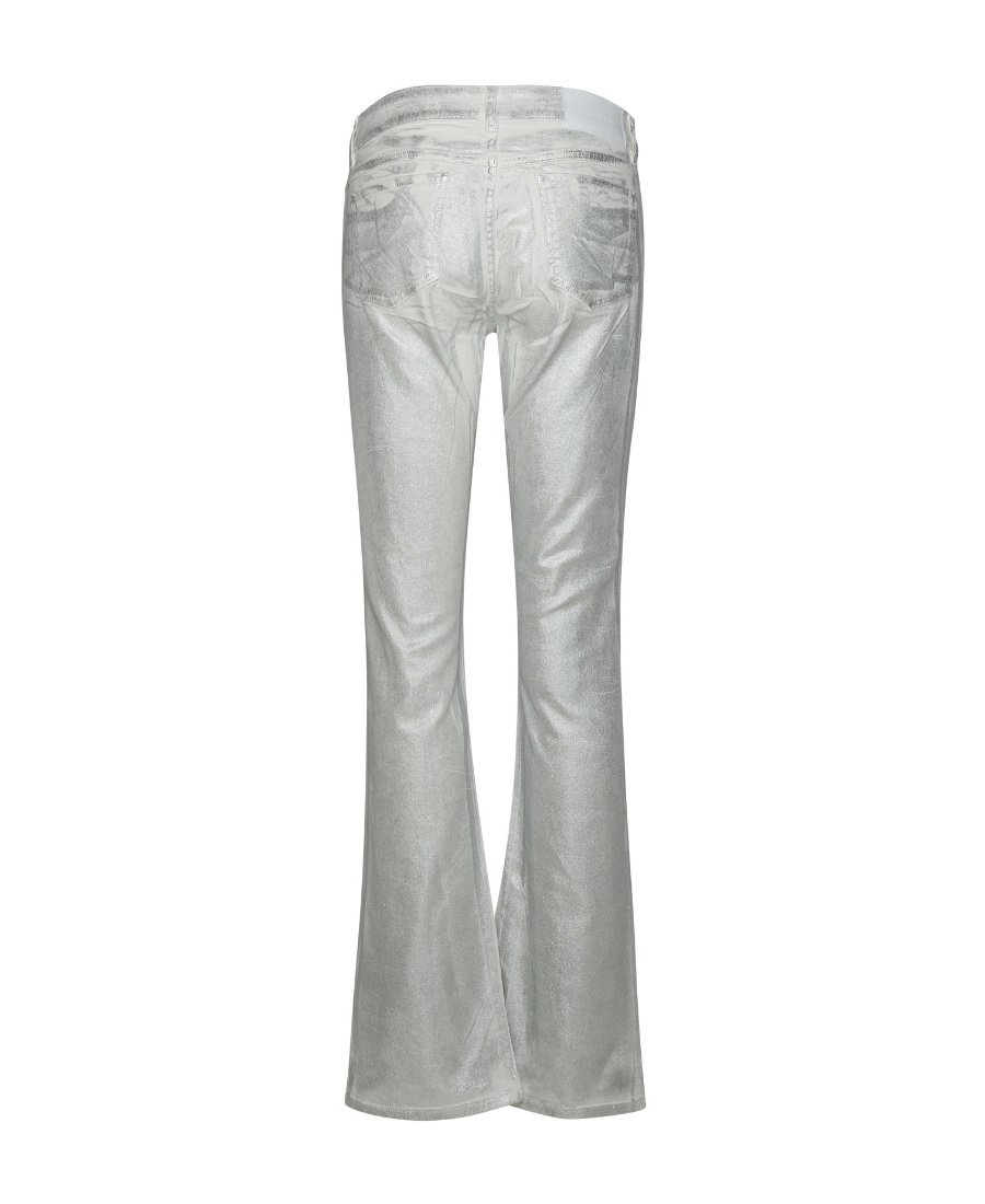 P.a.r.o.s.h . Jeans In Gray