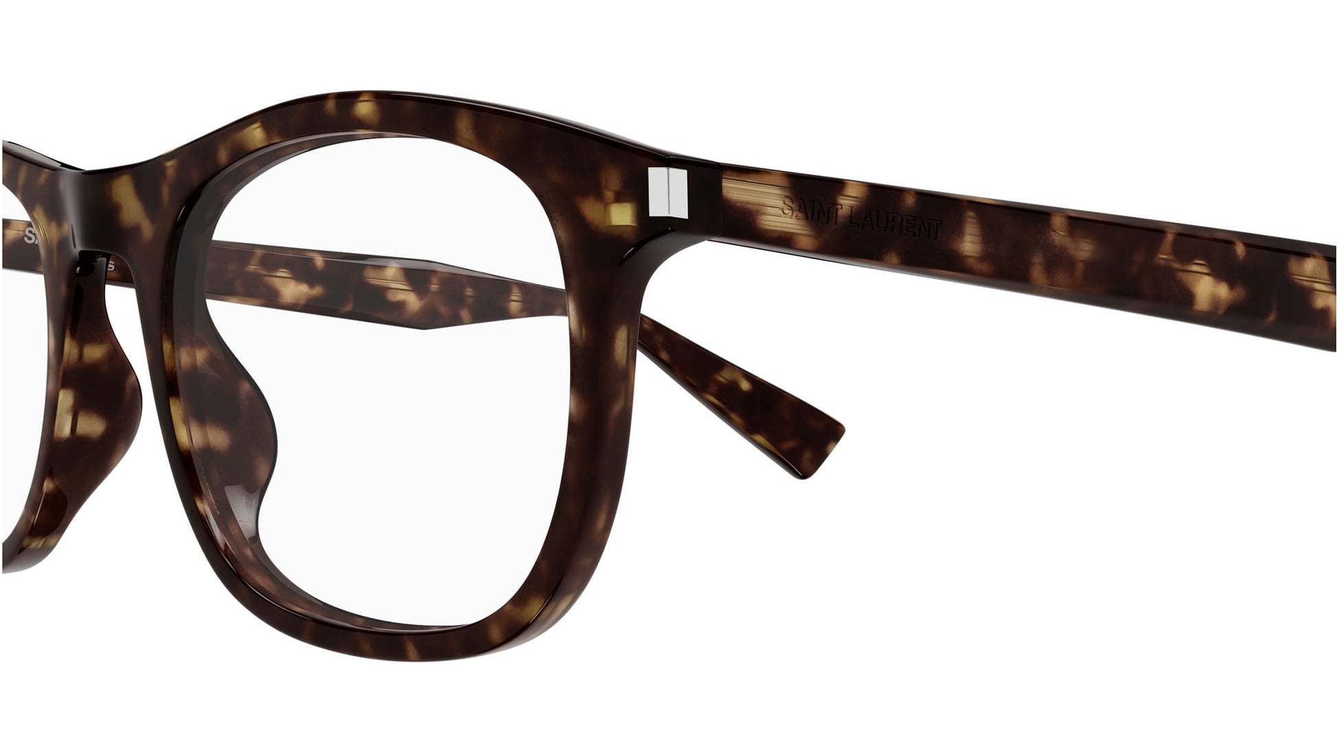 Saint Laurent Rectangular Frame