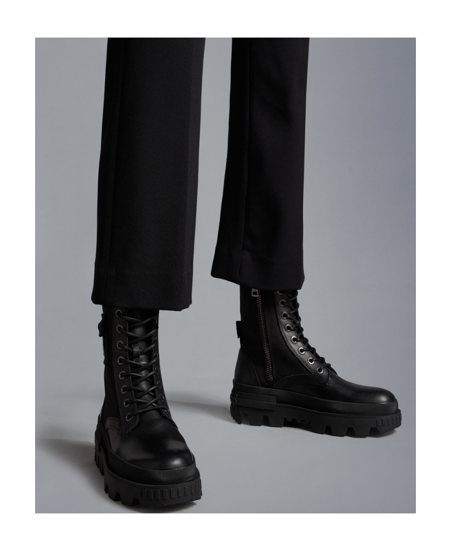 Moncler Konture Pocket Boots