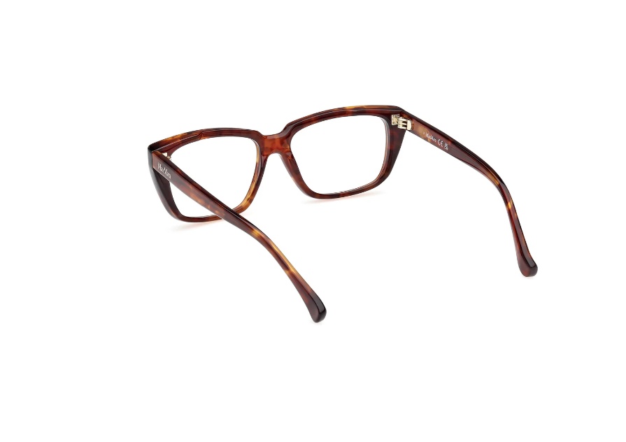 Max Mara Full Frame Plain Mirror In Multi