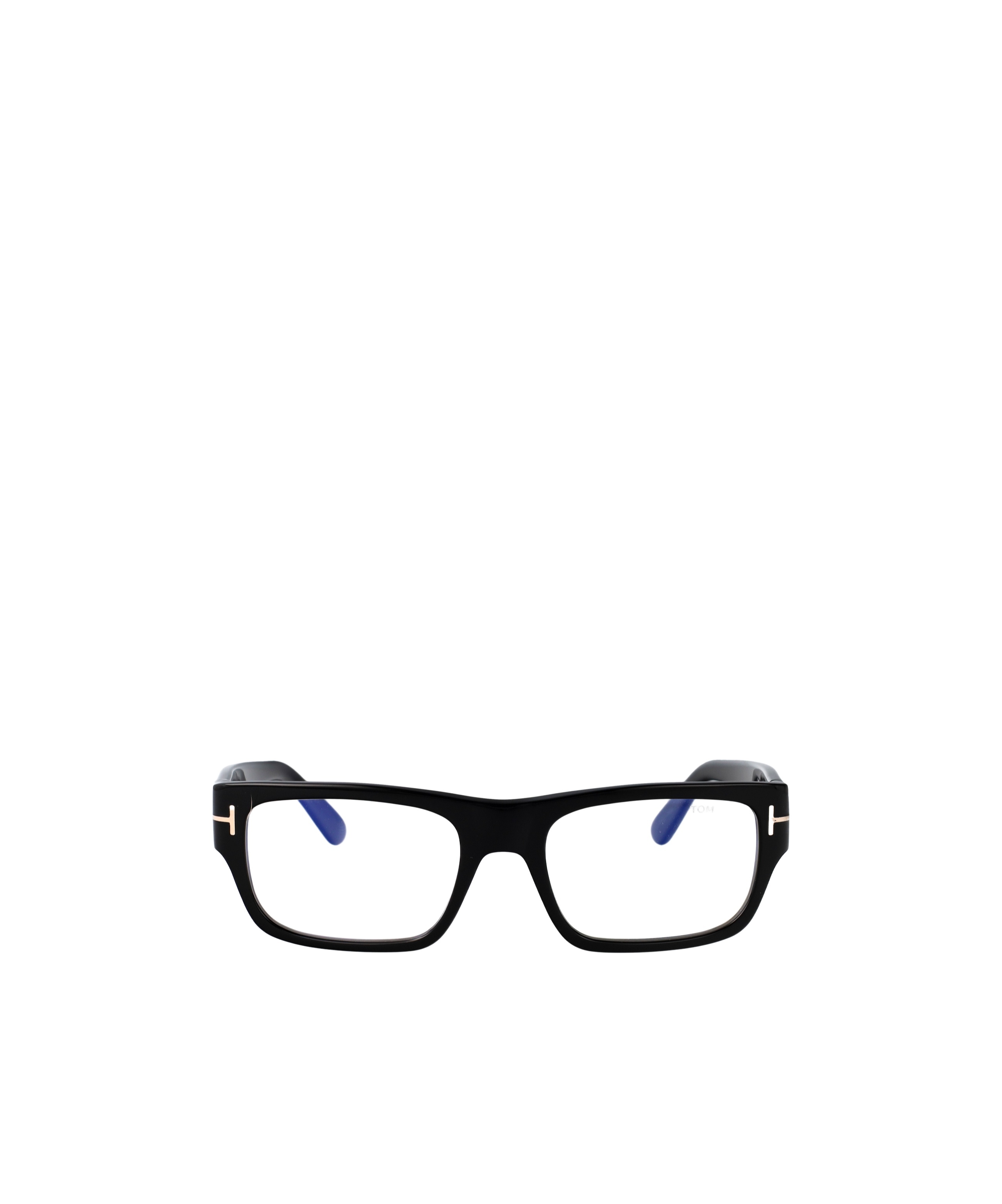 Tom Ford Eyewear Rectangle-frame Glasses