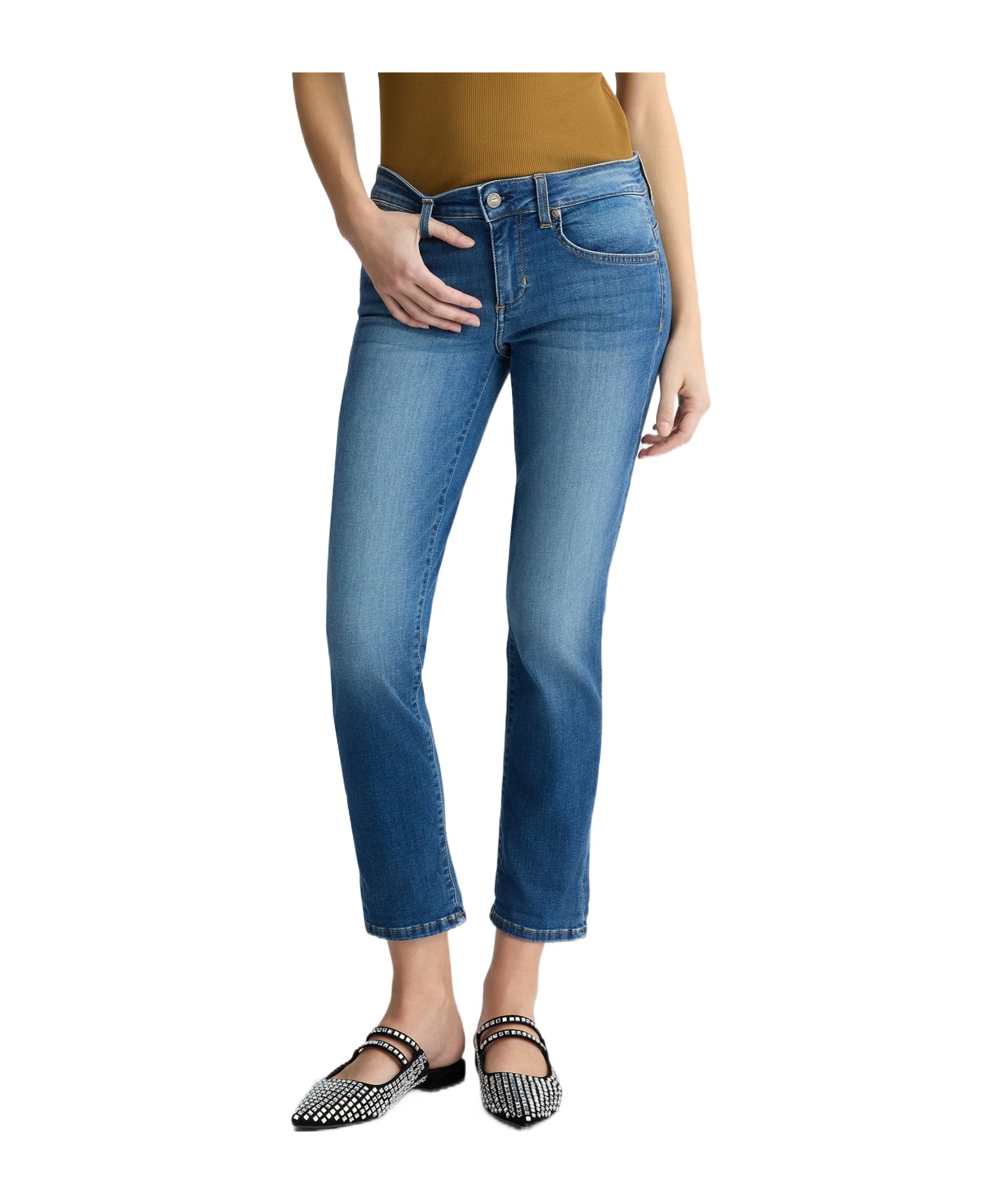 Liu •jo Authentic Monroe Jeans