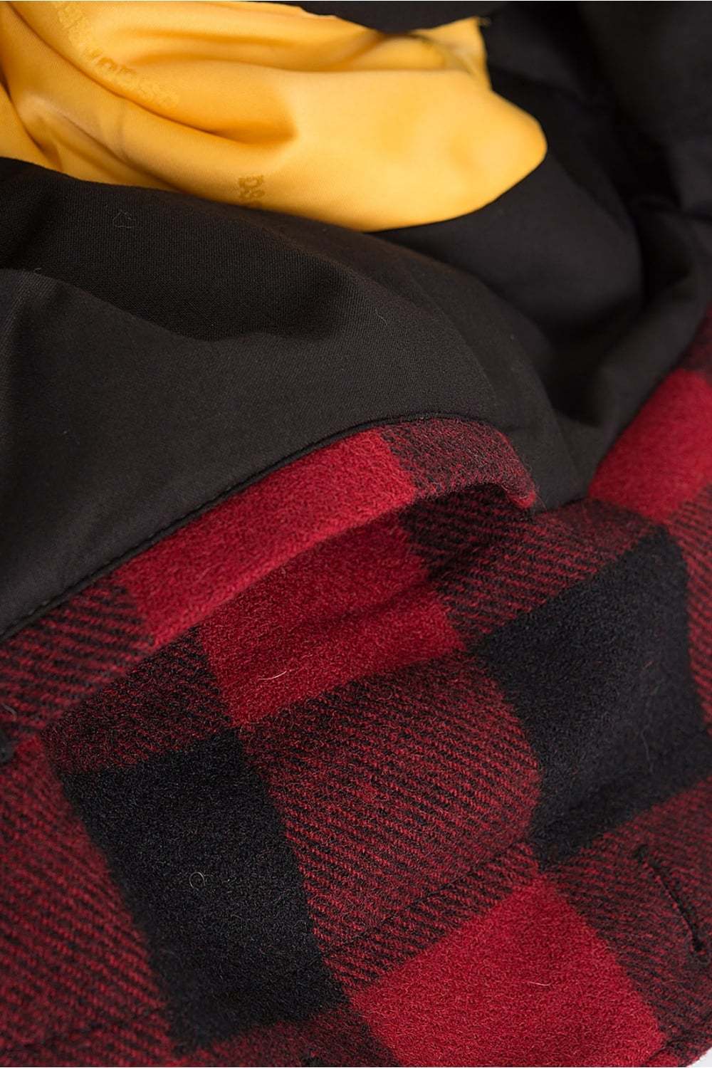 Dsquared2 Long Sleeve Jacket In Red