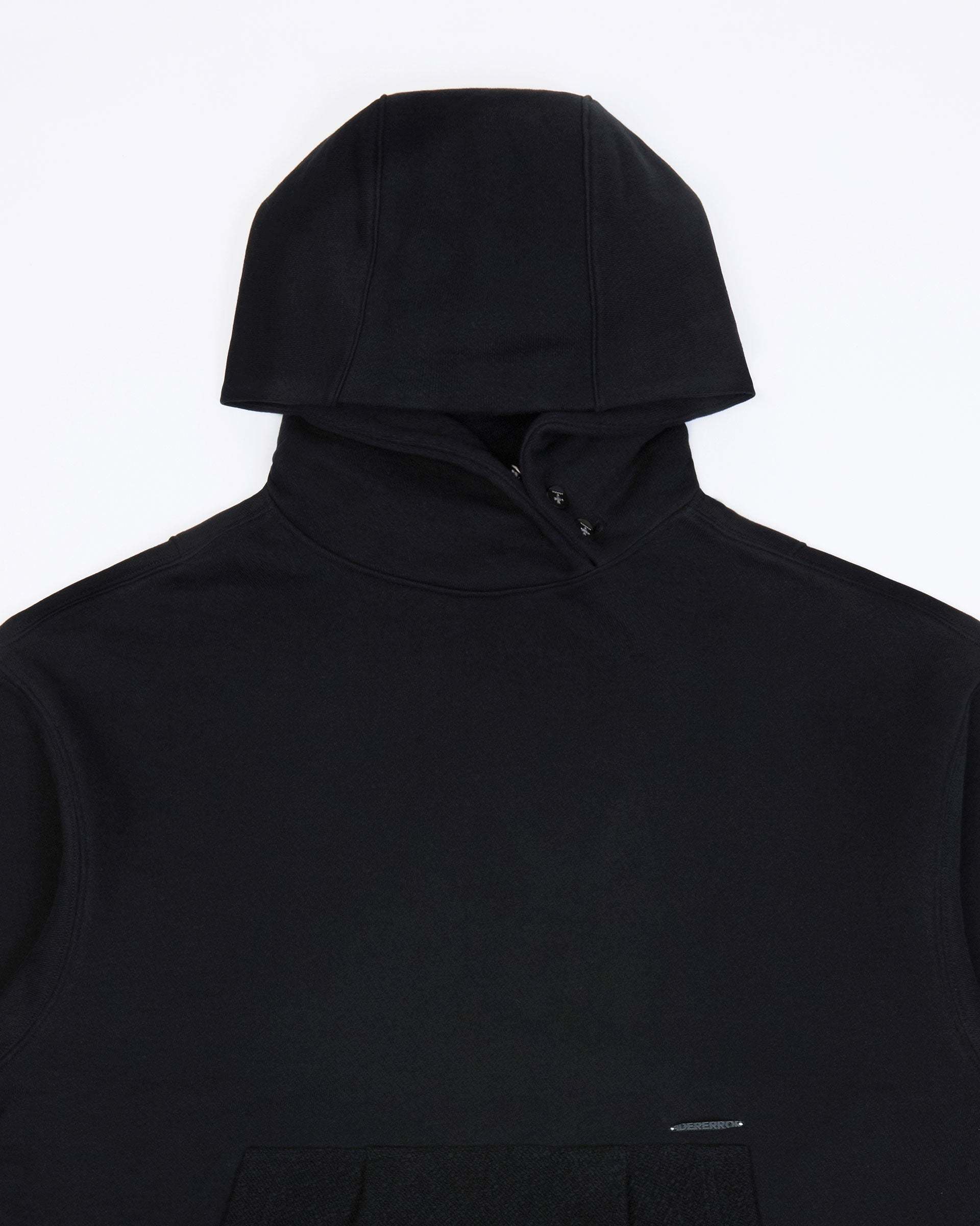 ADER ERROR LONG-SLEEVED SWEATER 