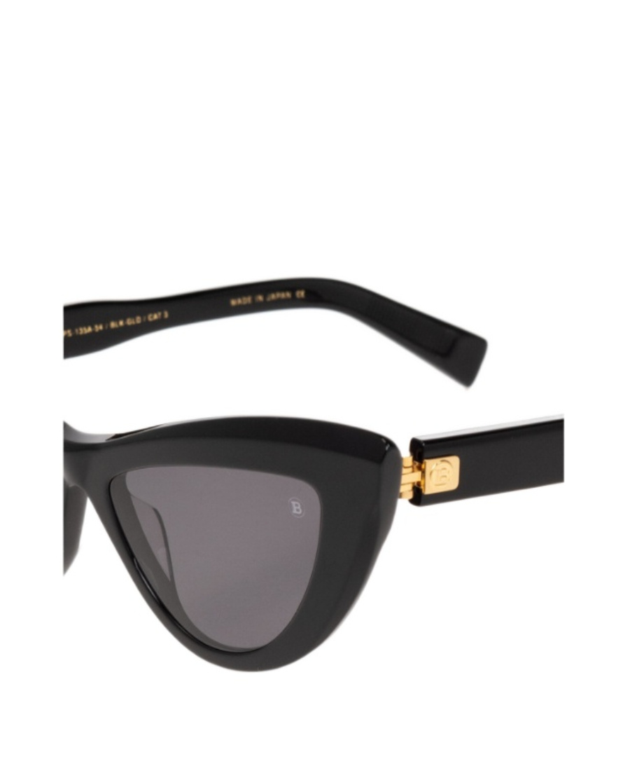 BALMAIN LOGO SUNGLASSES