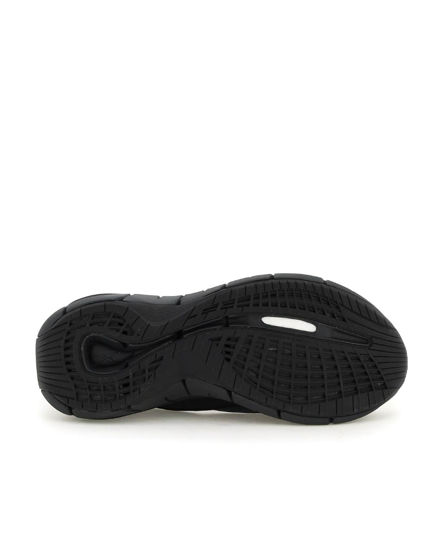 Maison Margiela Comfortable And Lightweight Sneakers In Black