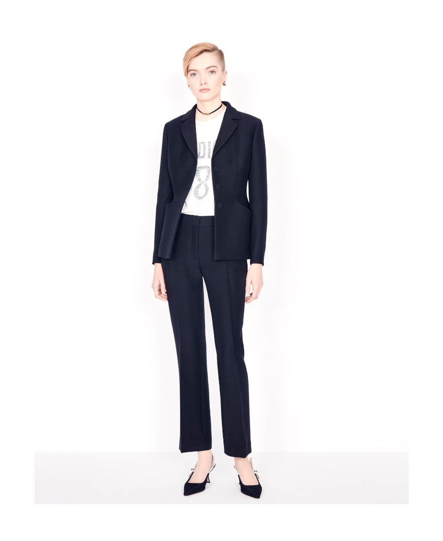 DIOR 30MONTAIGNE BAR JACKET