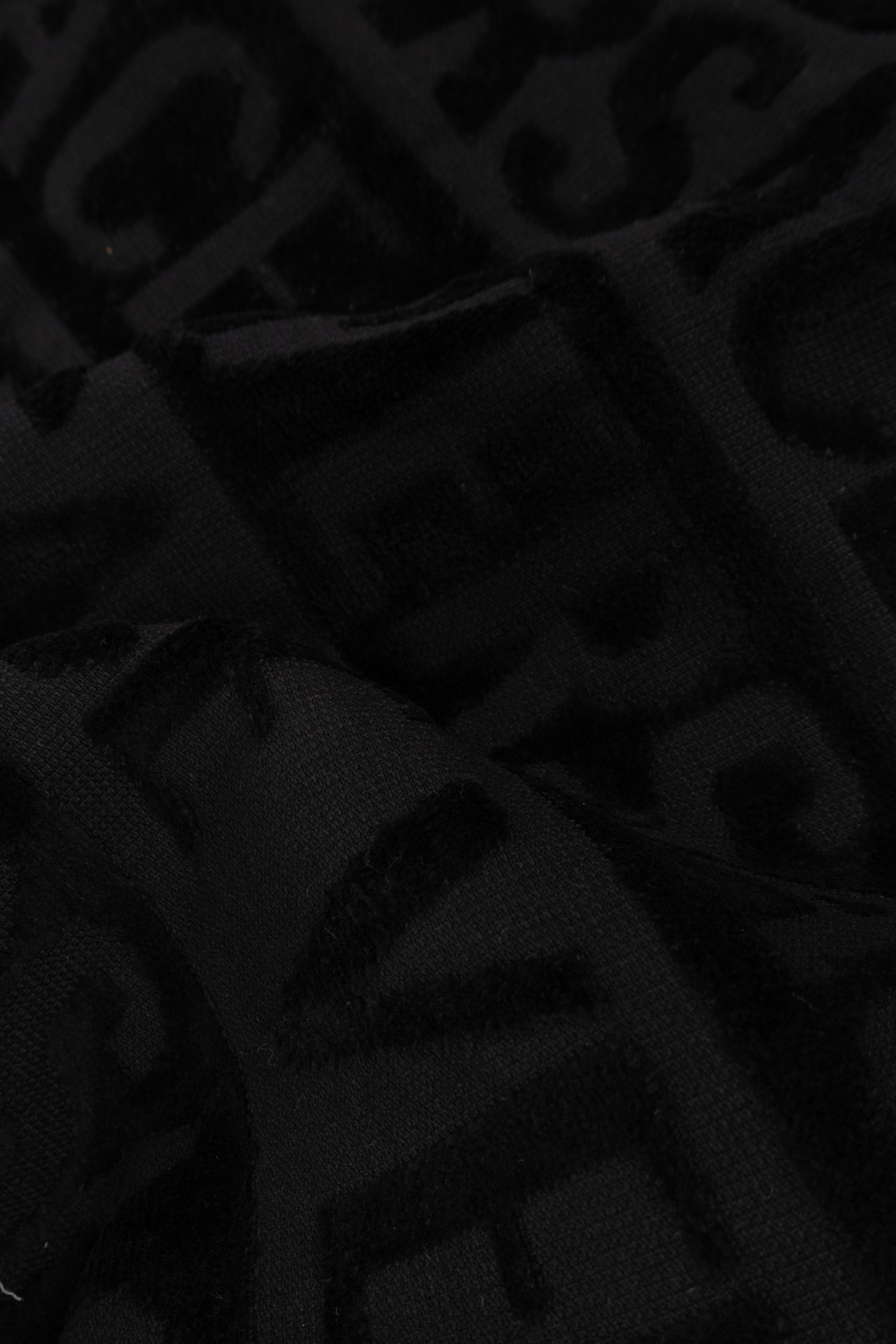 Versace Home Logo Towel