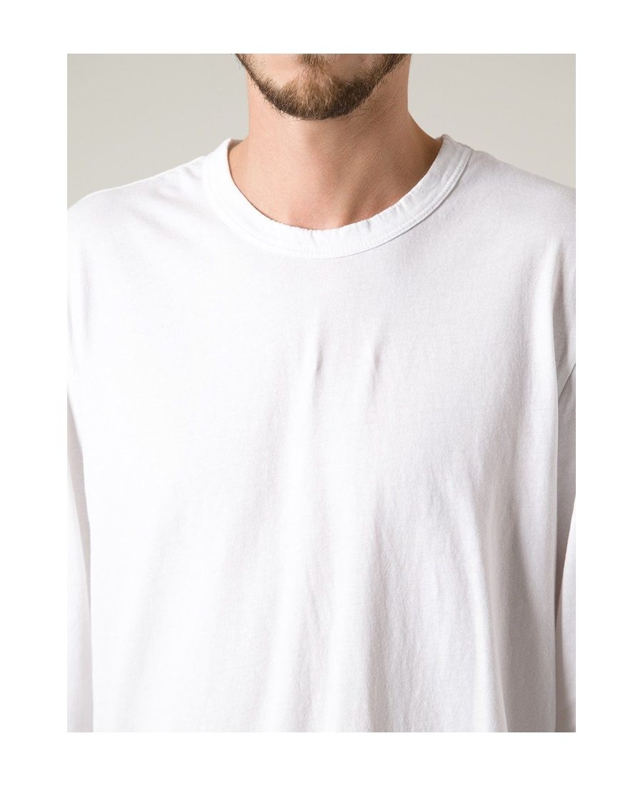 JAMES PERSE LONG-SLEEVE T-SHIRT