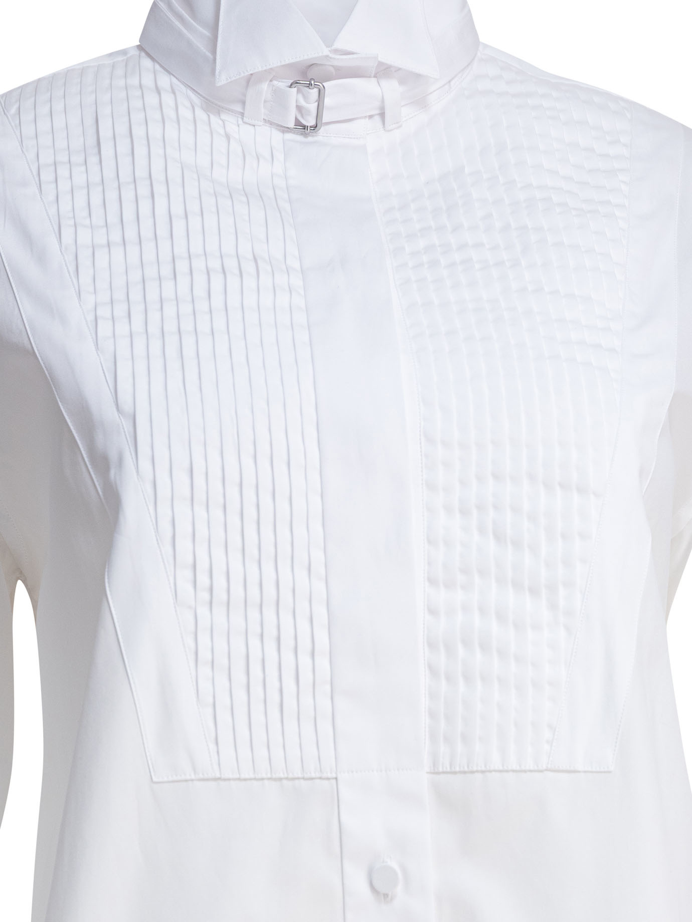 Alexander Mcqueen Long-sleeved Shirt