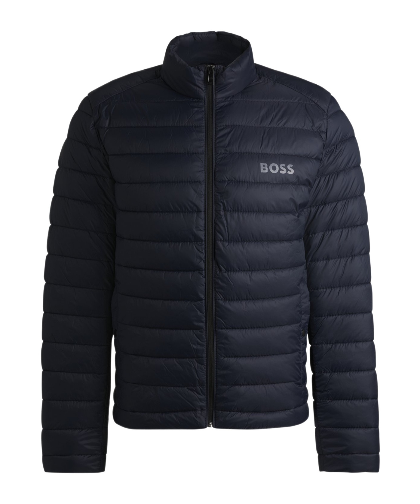 HUGO BOSS BOSS HUGO BOSS WATER-REPELLENT PADDED JACKET