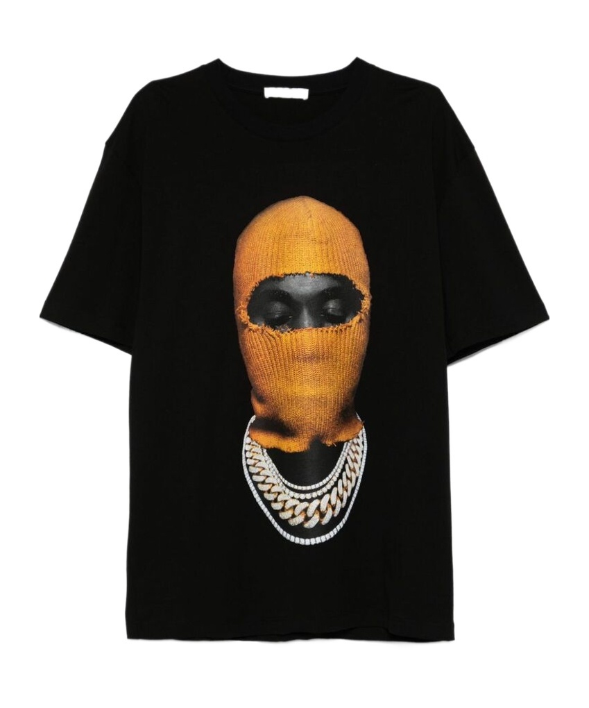 IH NOM UH NIT SHORT-SLEEVED T-SHIRT