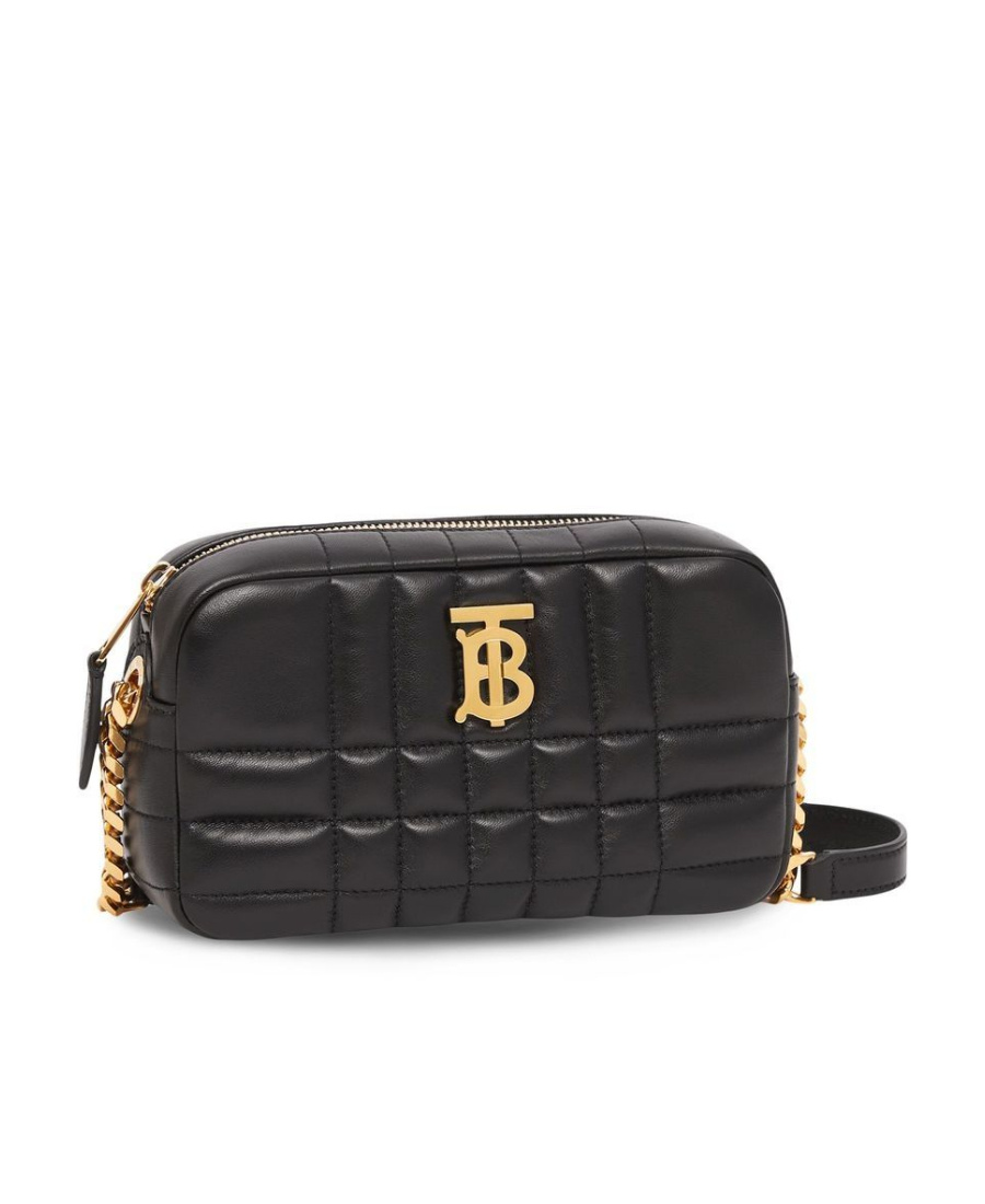 BURBERRY BURBERRY LOLA MINI CROSSBODY BAG