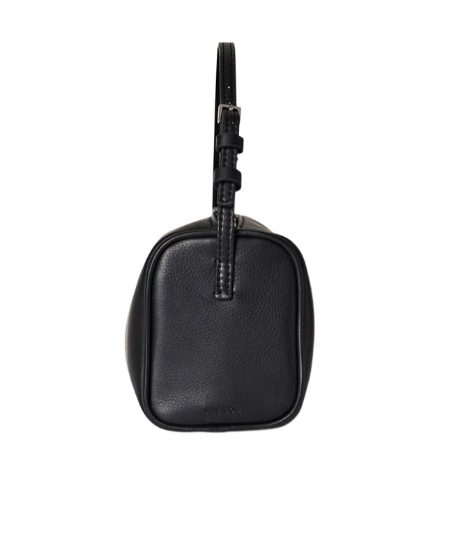 Shop The Row 90's Mini Bag In Black