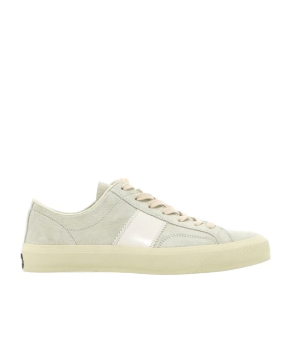 TOM FORD LACED SNEAKERS