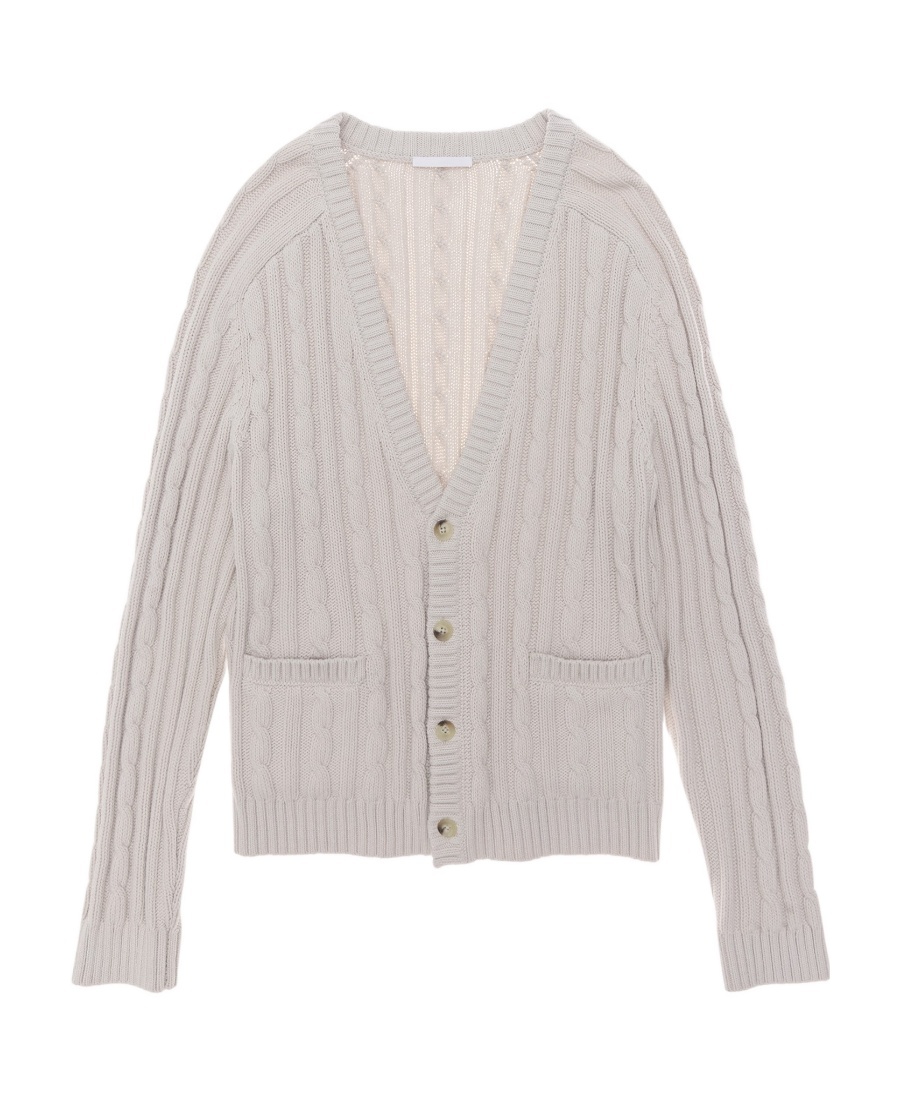 Helmut Lang Long-sleeved Sweater