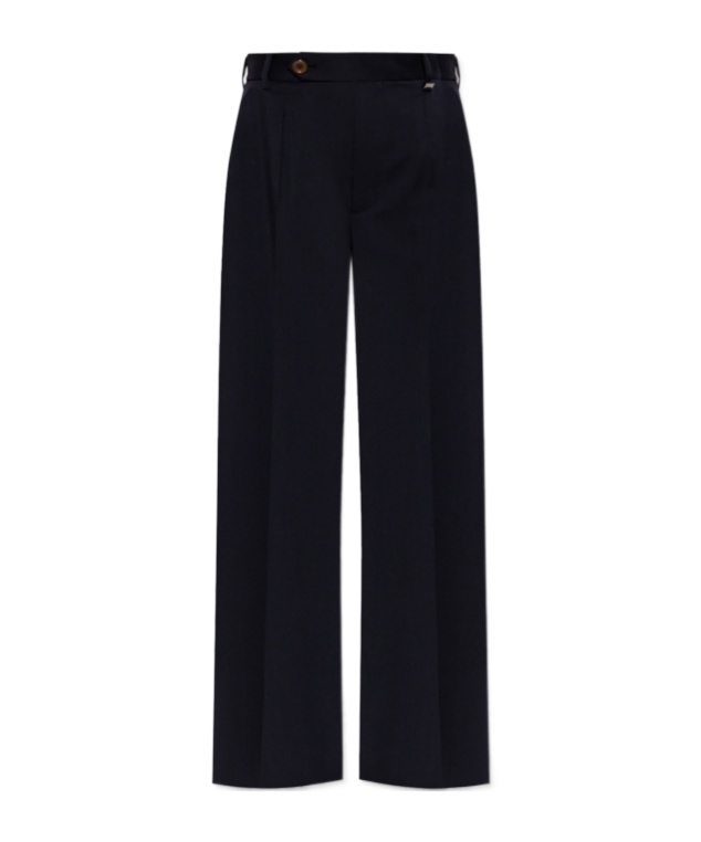 Vivienne Westwood Belt Loops Slacks