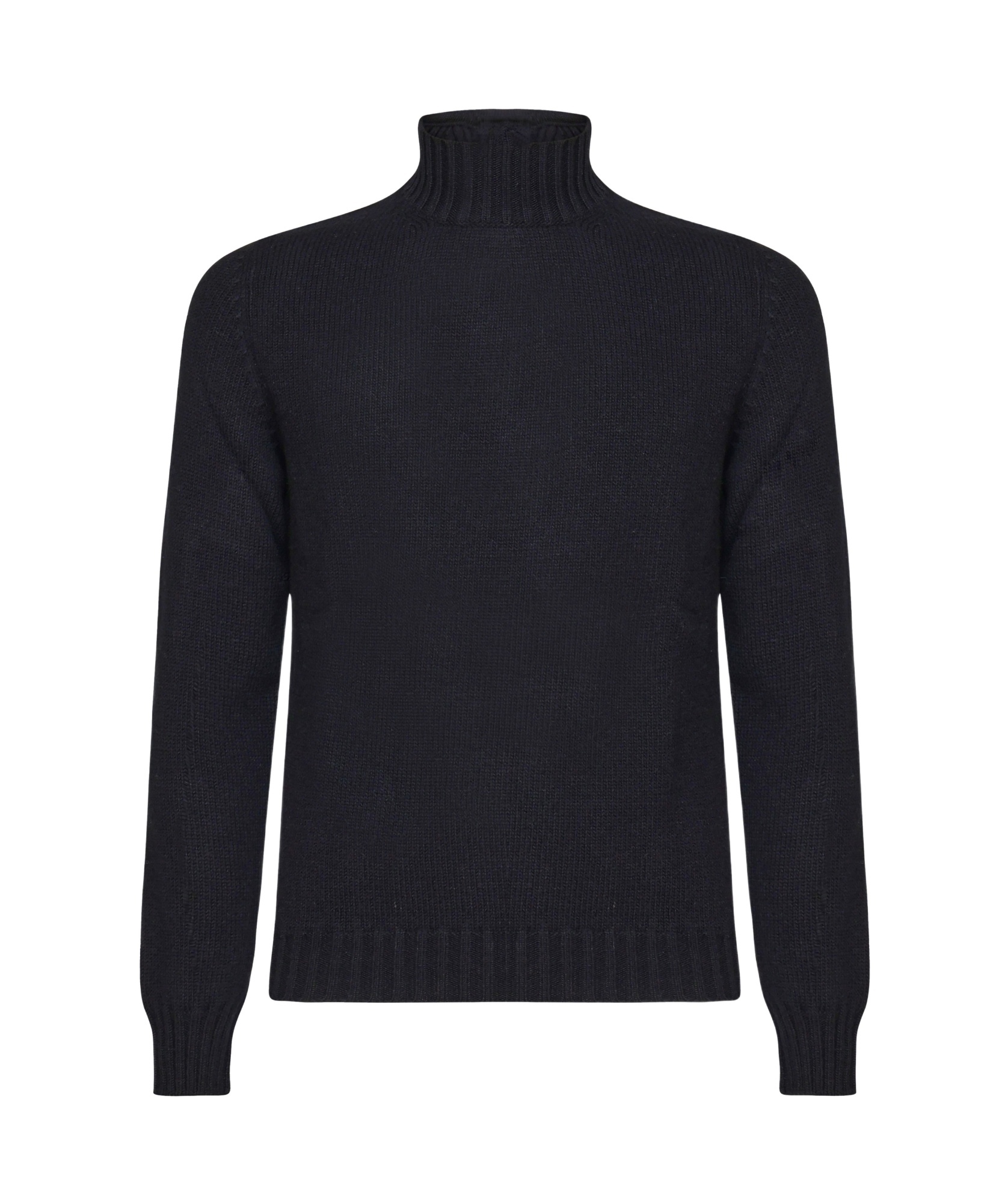 Fedeli Sweater In Black